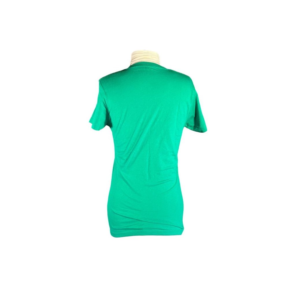 We Love Fine Sesame Street Grouch Green Shirt Size Medium - Picture 3 of 5